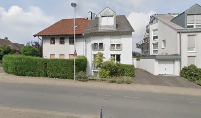 Rechtsanwältin Dr. Astrid Engelhardt