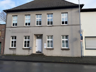 Rechtsanwältin Gerburg Schüling
