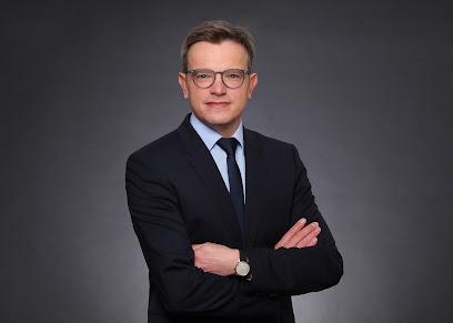 Rechtsanwaltskanzlei André Kiesel