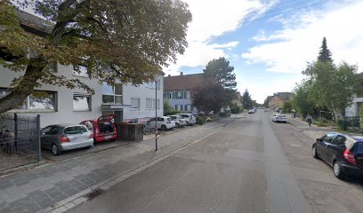 Rechtsanwaltskanzlei Koven-Sturm
