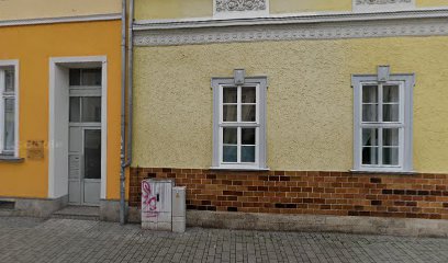 Andres Yvonne Rechtsanwältin