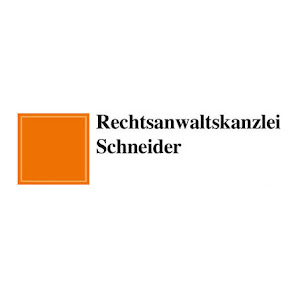 Rechtsanwaltskanzlei Schneider