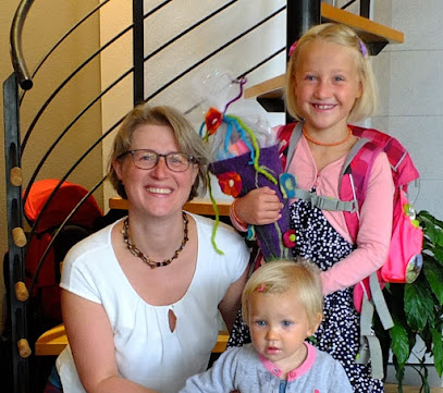 Rechtsanwältin Katharina Bohnhorst