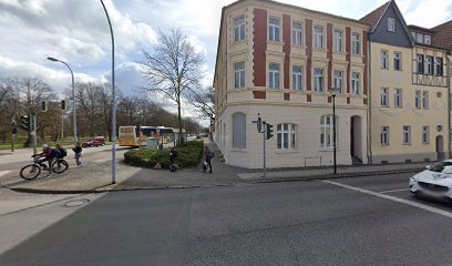 Kanzlei Katy Würker Rechtsanwältin