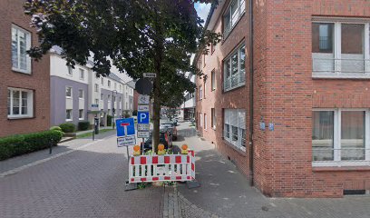 Heinz-Martin Hesker Rechtsanwalt & Notar