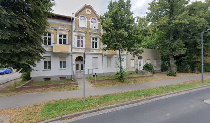 Rechtsanwälte Borchardt & Coll.