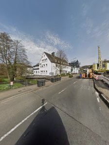 Uwe Middelhauve Rechtsanwalt