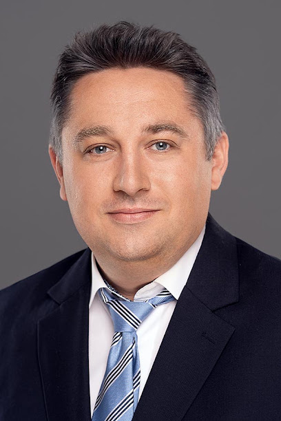 Rechtsanwalt David Bartzik