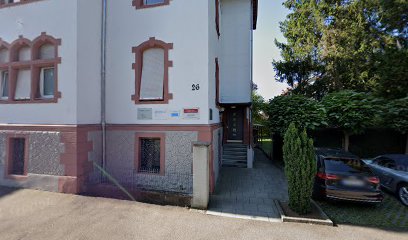Weng & Dr. Scheffold Rechtsanwälte