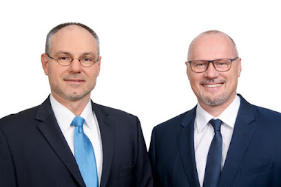 Rechtsanwälte Speckhardt & Coll.