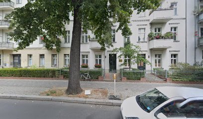 Rechtsanwalt Kindt, Fachanwalt für Verkehrsrecht