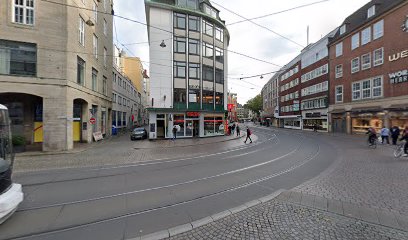 Peter Meyer-Odewald Rechtsanwalt