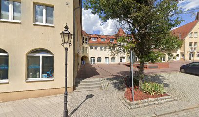 Liana Polster Rechtsanwältin