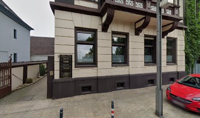 Fritz Steinebach Rechtsanwalt