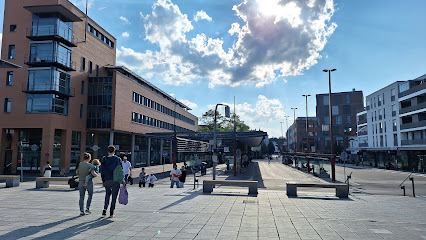 Kanzlei in den ZOB-Arkaden