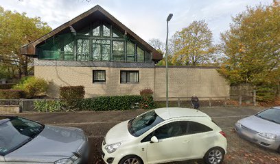 Kanzlei für Unfallrecht