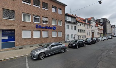 Petrea-Streletzki Rechtsanwältin für Familienrecht