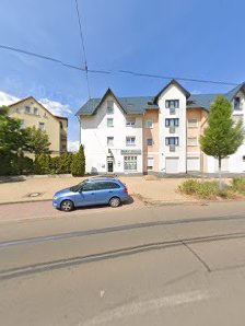 Rechtsanwältin Annika Bella