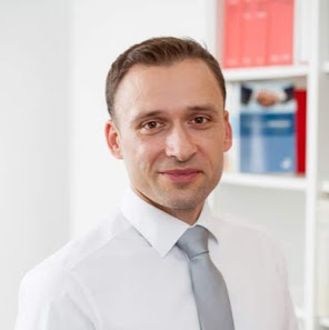 Rechtsanwalt Oliver Bodmann - Ihr Anwalt in Haßloch / Pfalz