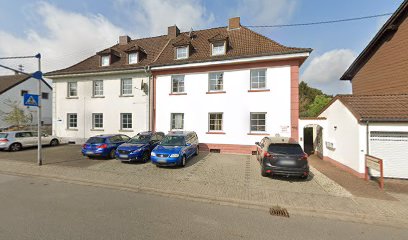 Rechtsanwalt Wendelin Geiger
