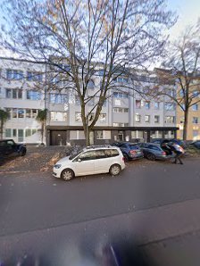Anwaltskanzlei Karl Fricke - Köln