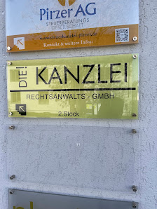 DIE! KANZLEI