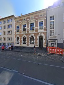 Rechtsanwaltskanzlei Sonnenberg