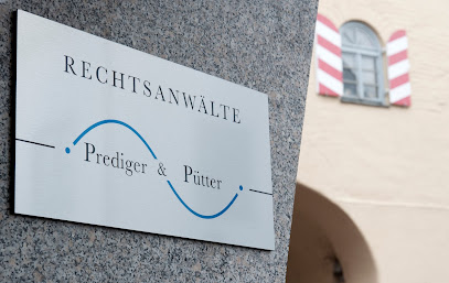 Prediger & Pütter Rechtsanwälte