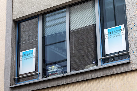 Rechtsanwälte Buir & Scholz
