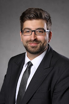 Rechtsanwalt Felix Meyer