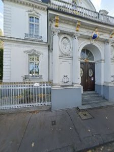 Rechtsanwalt Constantin Boubouloudis