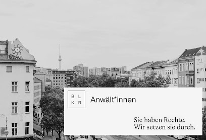 BLKR Rechtsanwält*innen