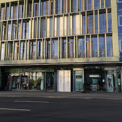 Rechtsanwalt Axel Keuneke - Fachanwalt für Bau- und Architektenrecht und Miet- und WEG-Recht