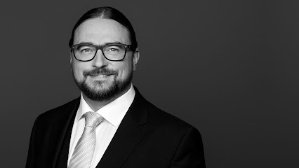 Rechtsanwalt Prof. Dr. René Börner Fachanwalt für Strafrecht (FAStR)