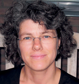 Beatrice Artmann Rechtsanwältin