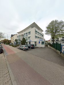 Rechtsanwältin Daria Henke