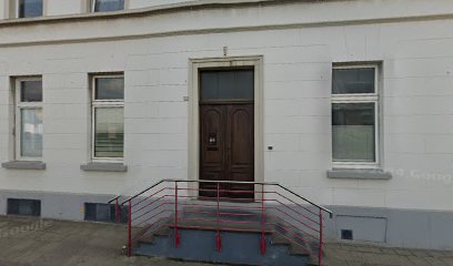 Busch Rechtsanwalt Zweigstelle Thilo