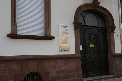 Dr. Geiben Rechtsanwälte und Fachanwälte PartGmbB