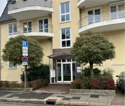 Räder Dominik Rechtsanwalt