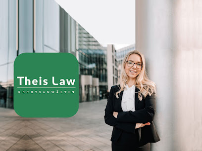 Rechtsanwaltskanzlei Theis Law