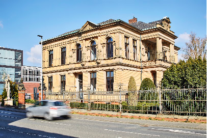 ALPMANN FRÖHLICH Rechtsanwaltsgesellschaft mbh