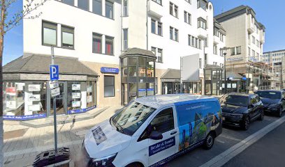 Jost, Strombach u. Beer