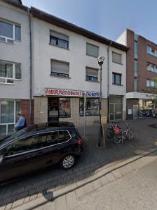Gerson Lind Rechtsanwalt