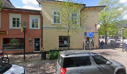 Rechtsanwälte, Fachanwälte und Notare in Bad Oldesloe