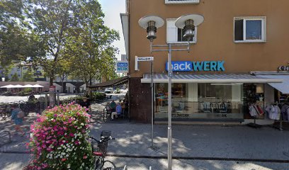 Dipl.-Kfm. Werner Linn Wirtschaftsprüfer