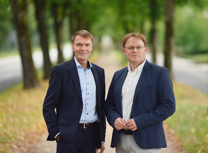 Lutze Rechtsanwälte Partnerschaft mbB