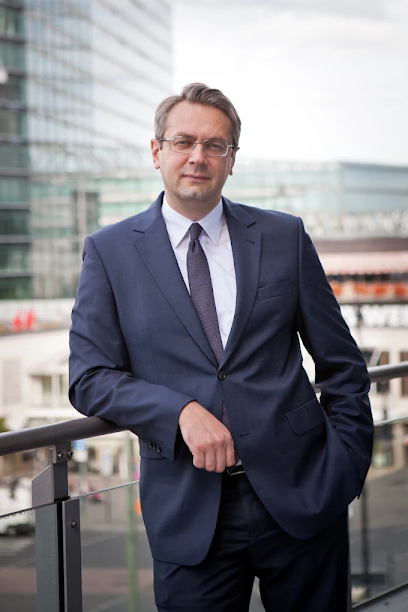 BRG Schleicher Rechtsanwälte