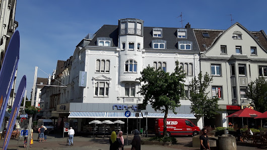 Rechtsanwälte Hapke & Meier