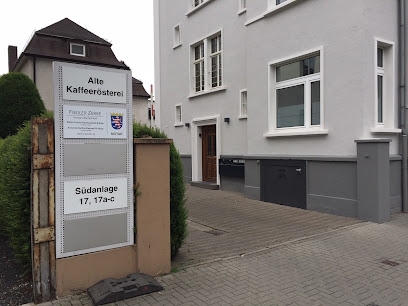Achim Zerbe Notar und Rechtsanwalt