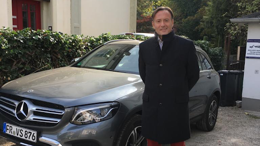 Joachim R. Strehle